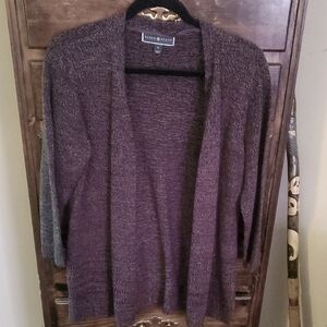 Karen Scott Women's Sweater